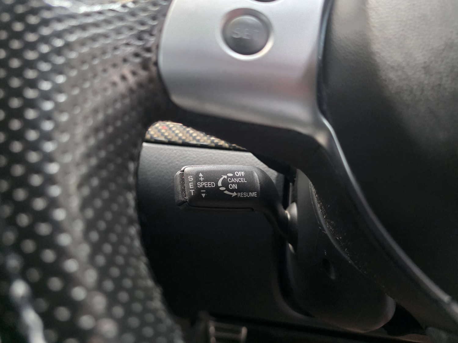 Used Audi RS4 2018 for sale - 76601785: Photo 14