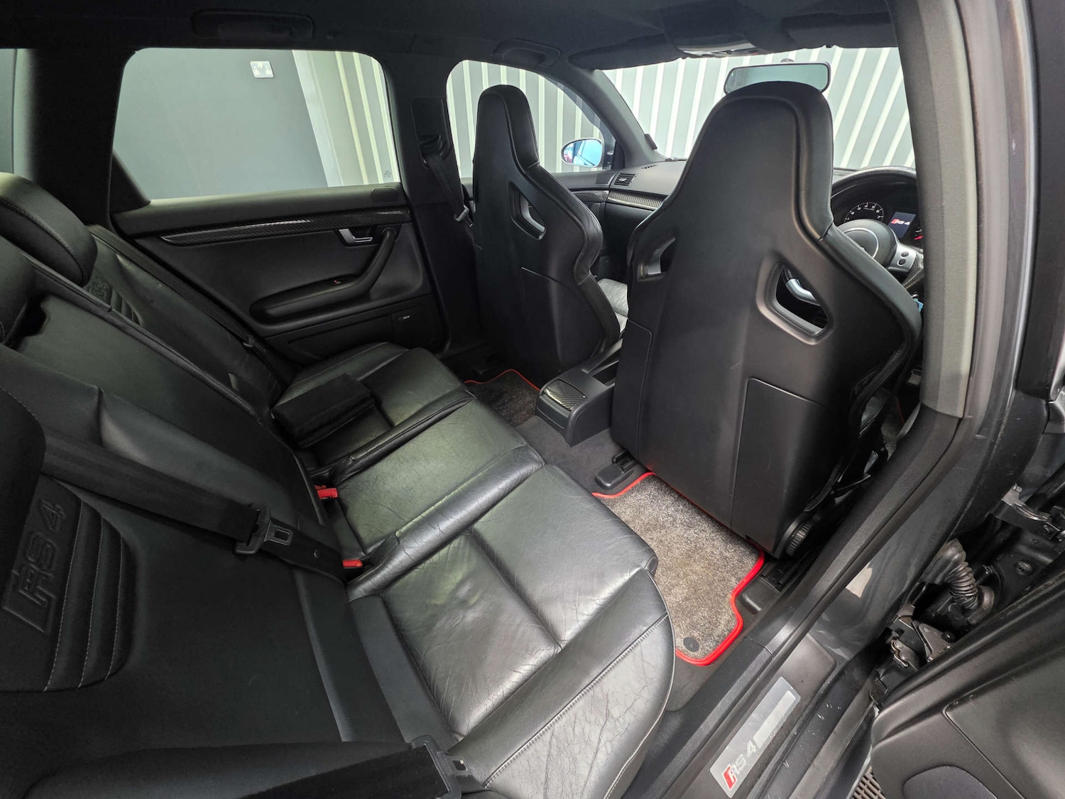 Used Audi RS4 2018 for sale - 76601785: Photo 22