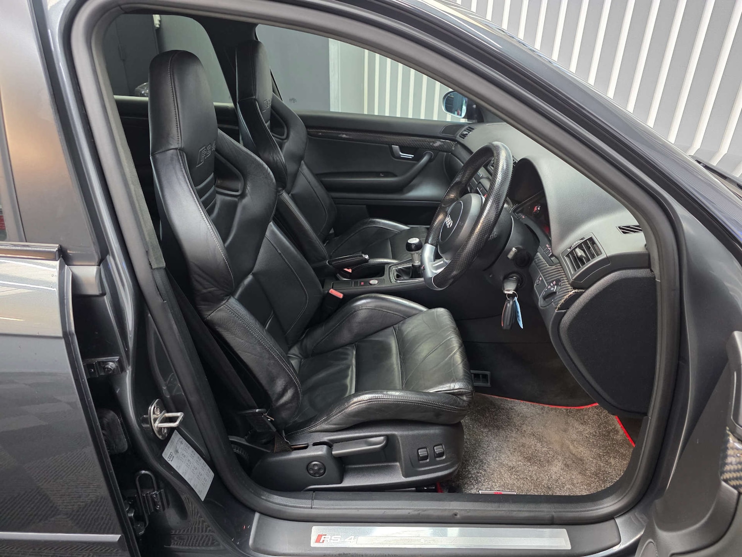 Used Audi RS4 2018 for sale - 76601785: Photo 23