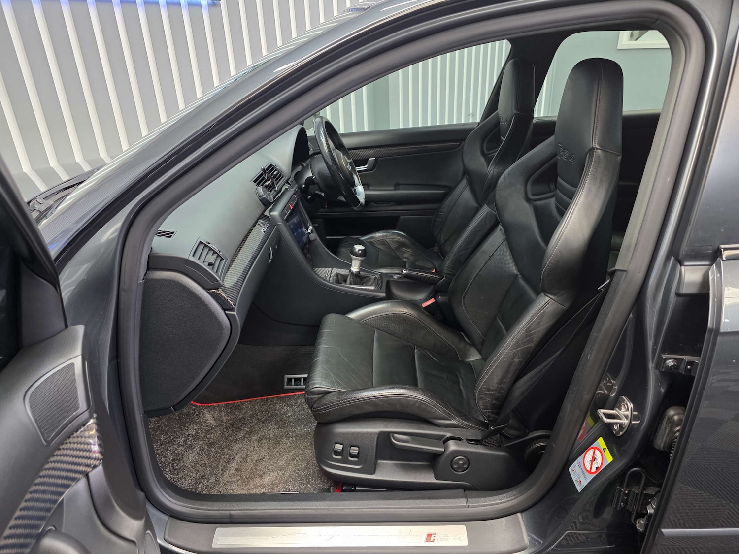 Used Audi RS4 2018 for sale - 76601785: Photo 25