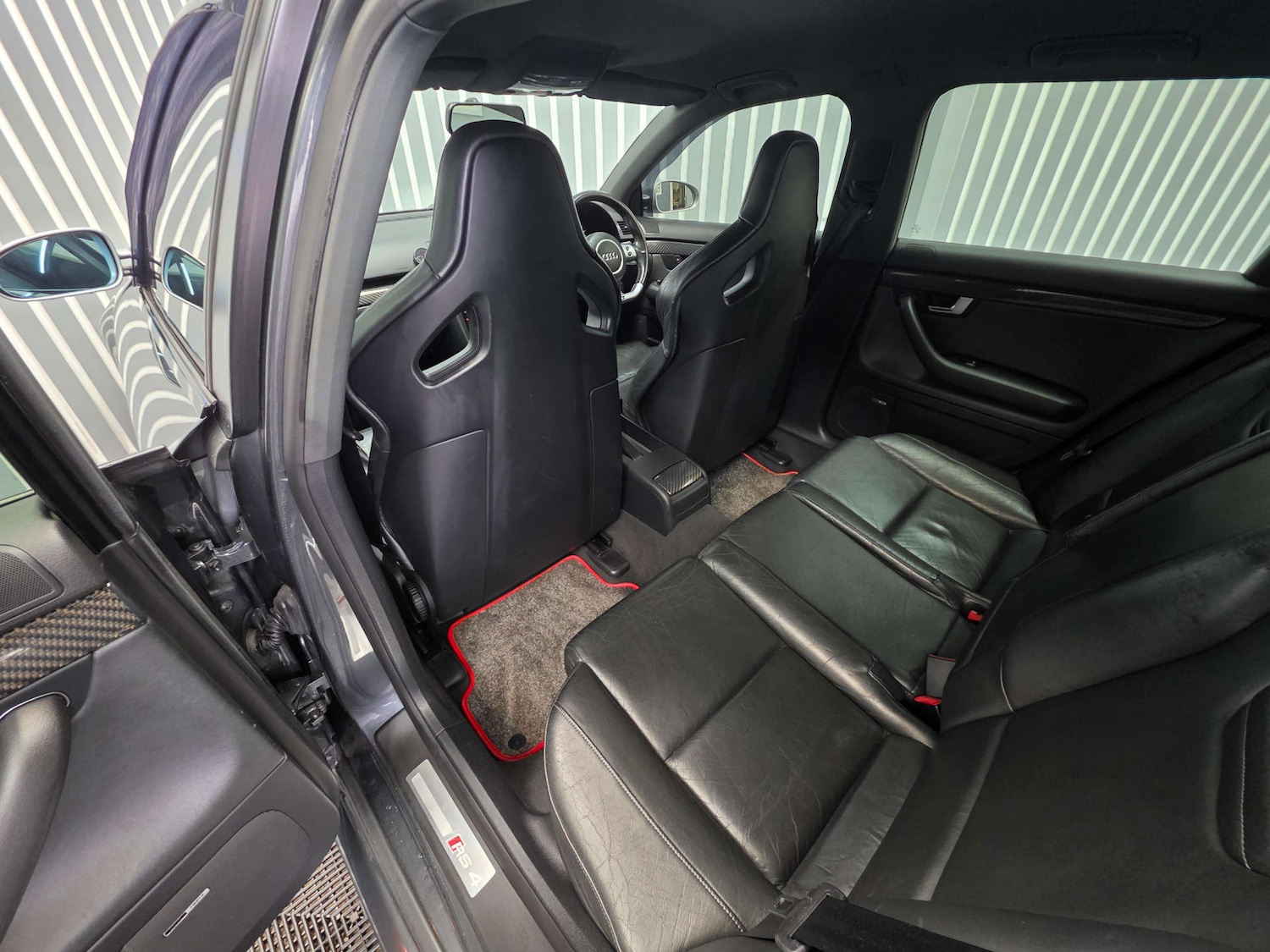 Used Audi RS4 2018 for sale - 76601785: Photo 26