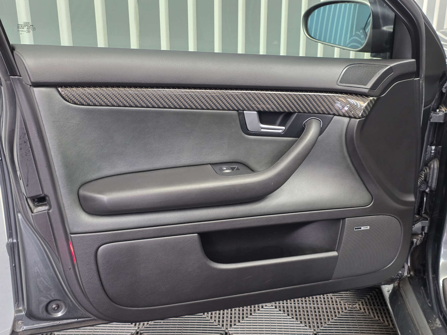 Used Audi RS4 2018 for sale - 76601785: Photo 27