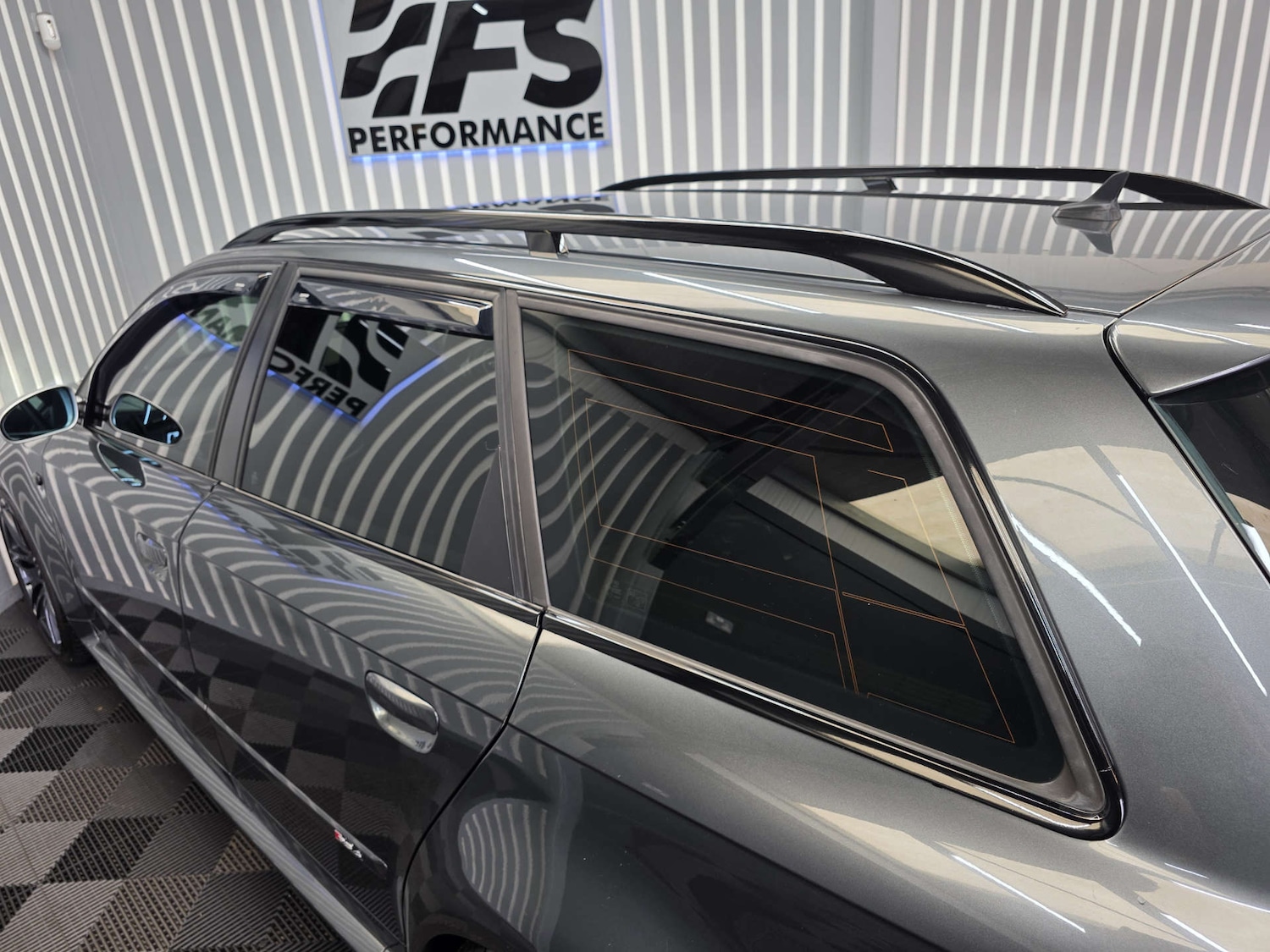 Used Audi RS4 2018 for sale - 76601785: Photo 33