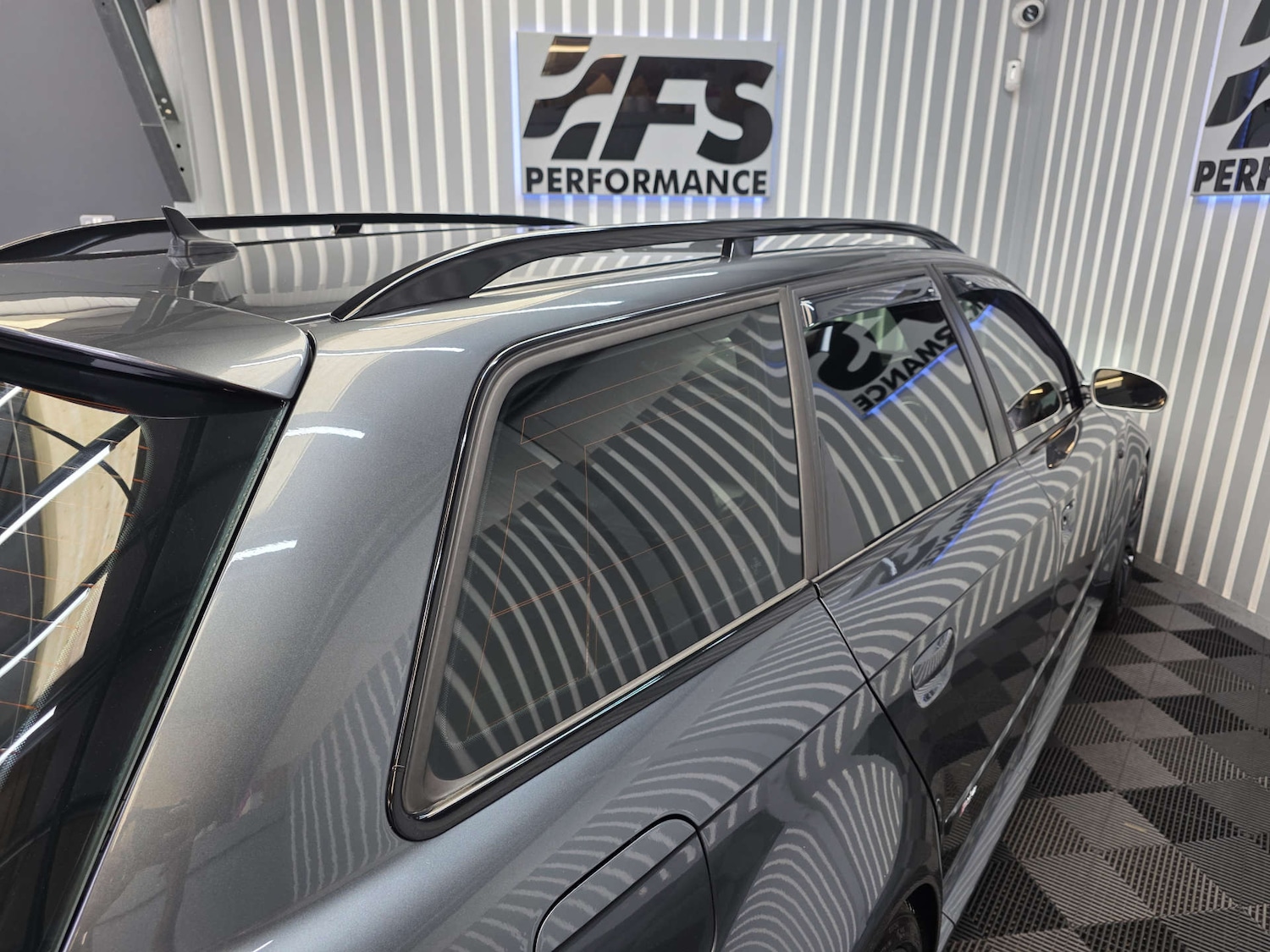 Used Audi RS4 2018 for sale - 76601785: Photo 34