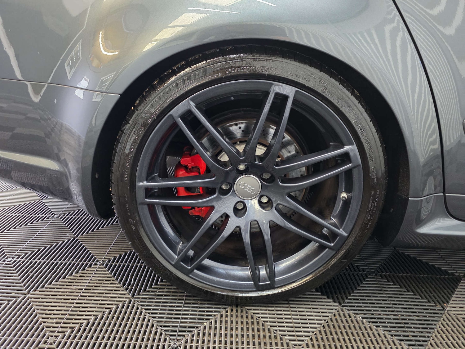 Used Audi RS4 2018 for sale - 76601785: Photo 37