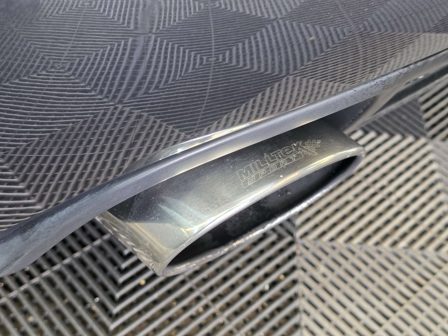 Used Audi RS4 2018 for sale - 76601785: Photo 41