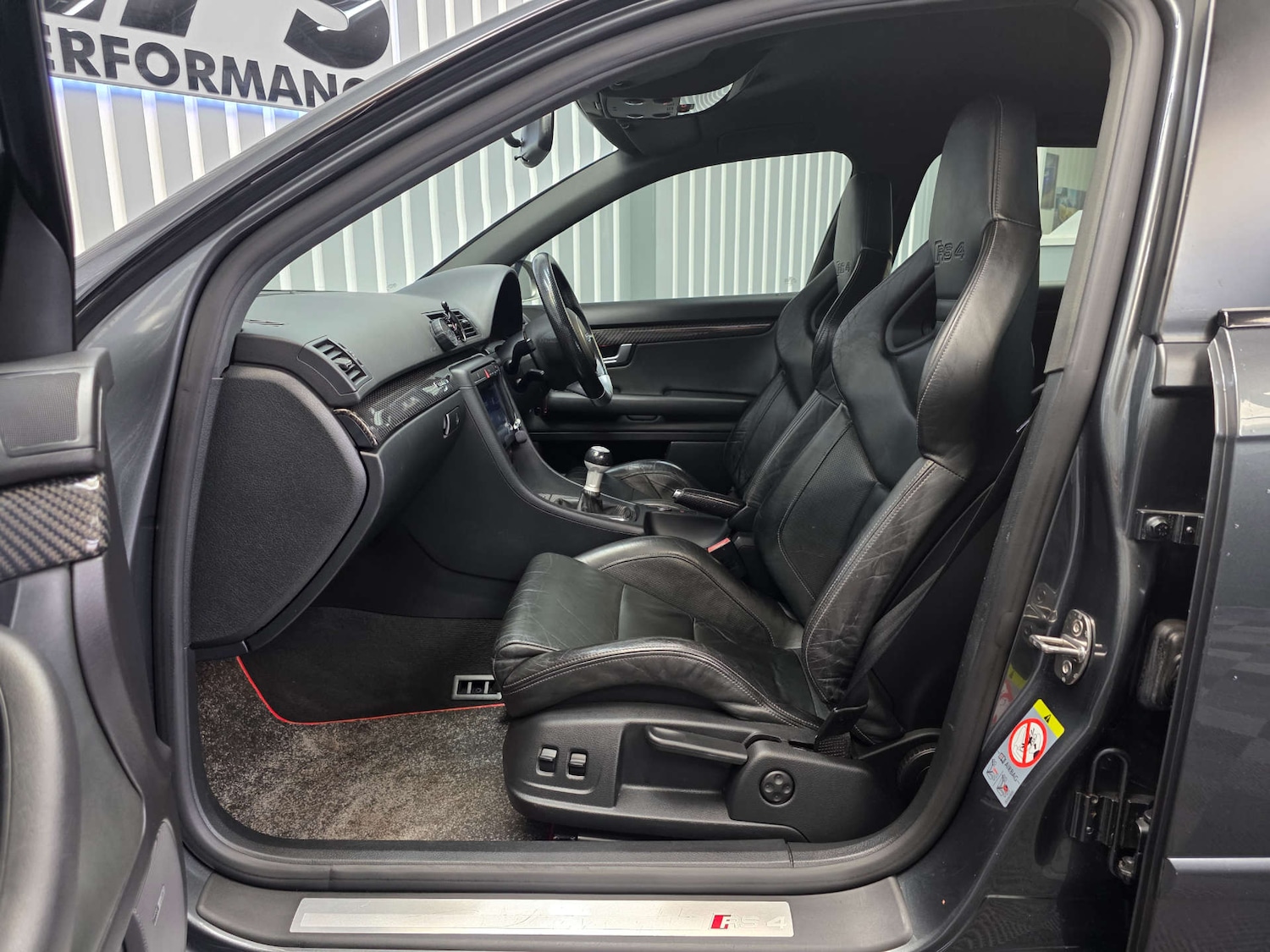 Used Audi RS4 2018 for sale - 76601785: Photo 51