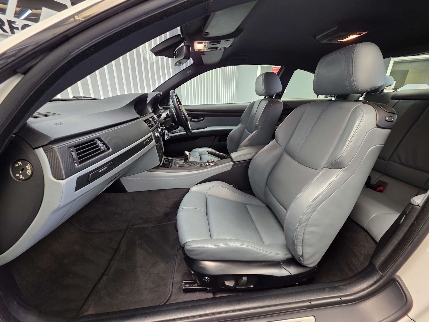 Used Mercedes-Benz C Class 2011 for sale - 76437902: Photo 9