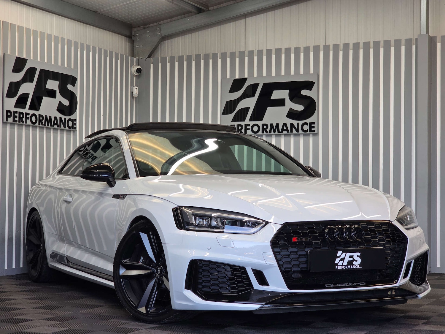 Used Audi RS5 2019 for sale - 76068127: Photo 1