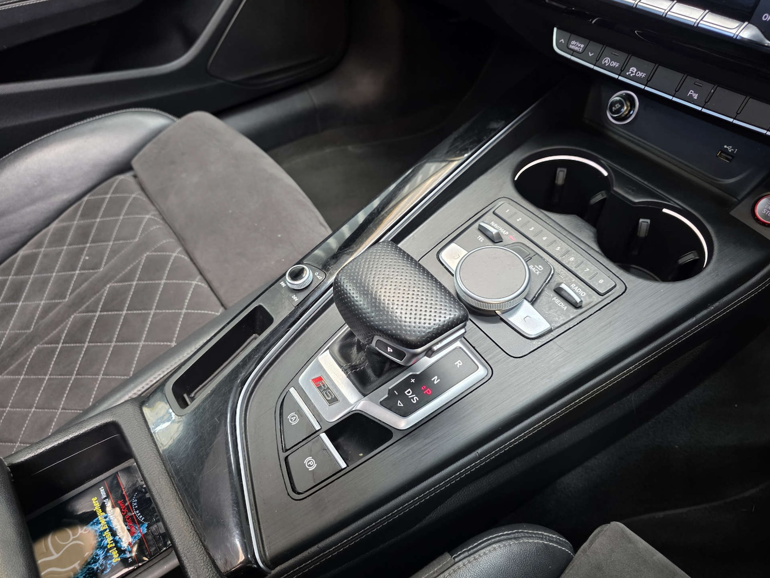 Used Audi RS5 2019 for sale - 76068127: Photo 12