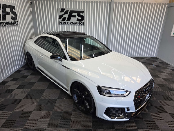 Used Audi RS5 2019 for sale - 76068127: Photo 13