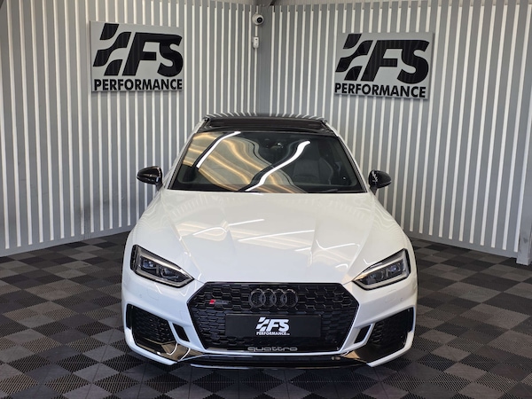 Used Audi RS5 2019 for sale - 76068127: Photo 14