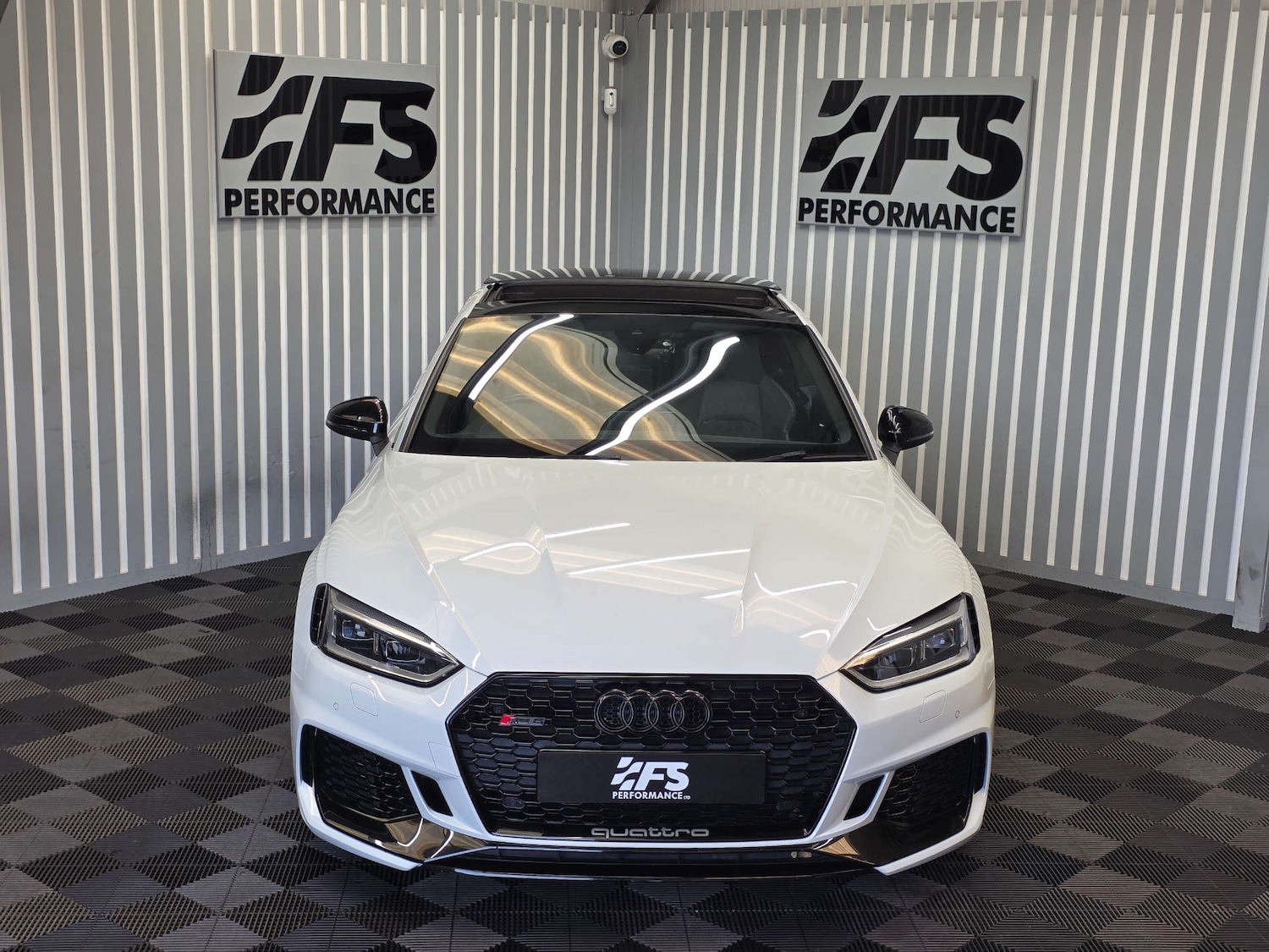 Used Audi RS5 2019 for sale - 76068127: Photo 16