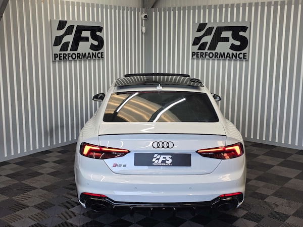Used Audi RS5 2019 for sale - 76068127: Photo 17