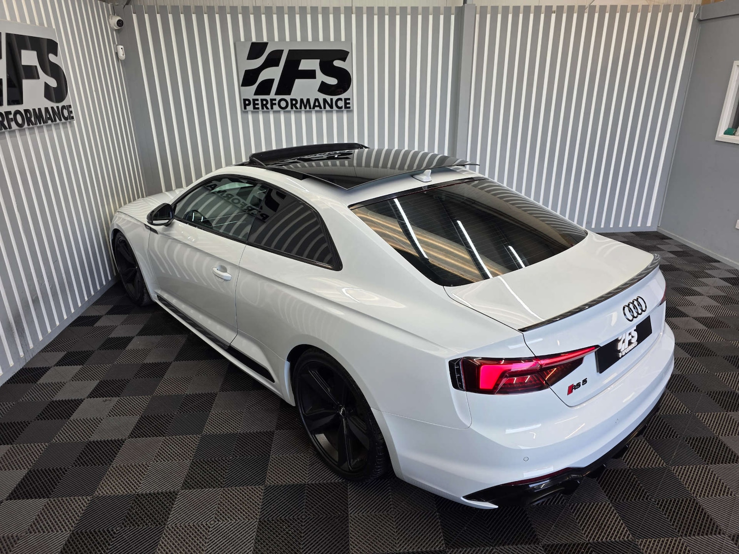 Used Audi RS5 2019 for sale - 76068127: Photo 18