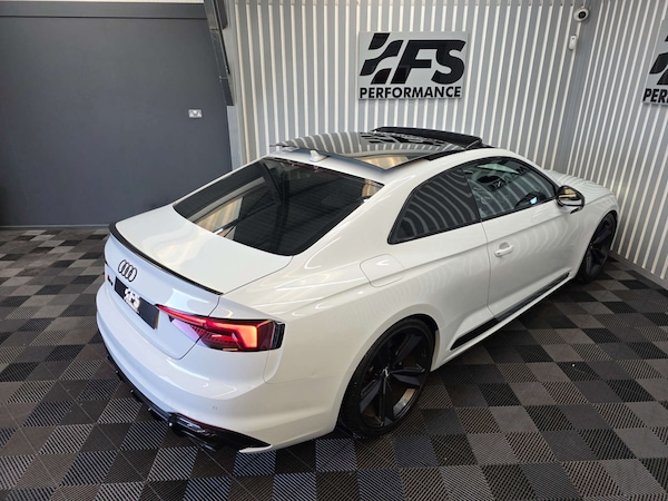 Used Audi RS5 2019 for sale - 76068127: Photo 18