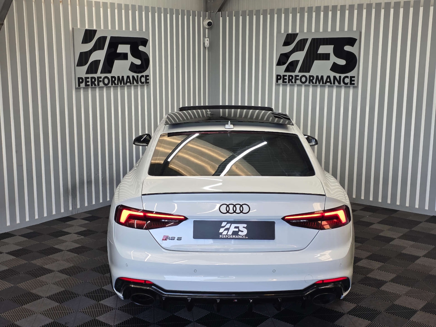 Used Audi RS5 2019 for sale - 76068127: Photo 19