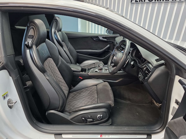 Used Audi RS5 2019 for sale - 76068127: Photo 19