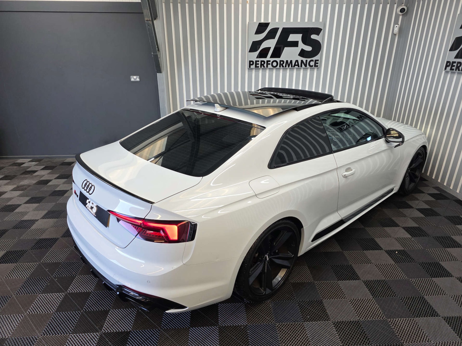 Used Audi RS5 2019 for sale - 76068127: Photo 20