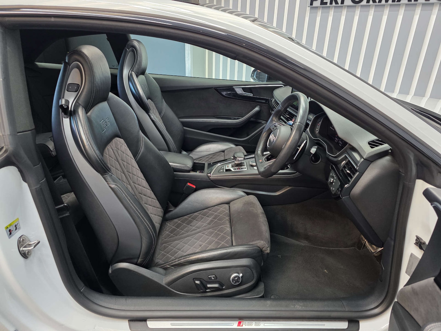 Used Audi RS5 2019 for sale - 76068127: Photo 21