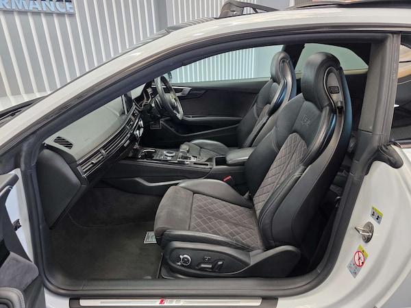 Used Audi RS5 2019 for sale - 76068127: Photo 21