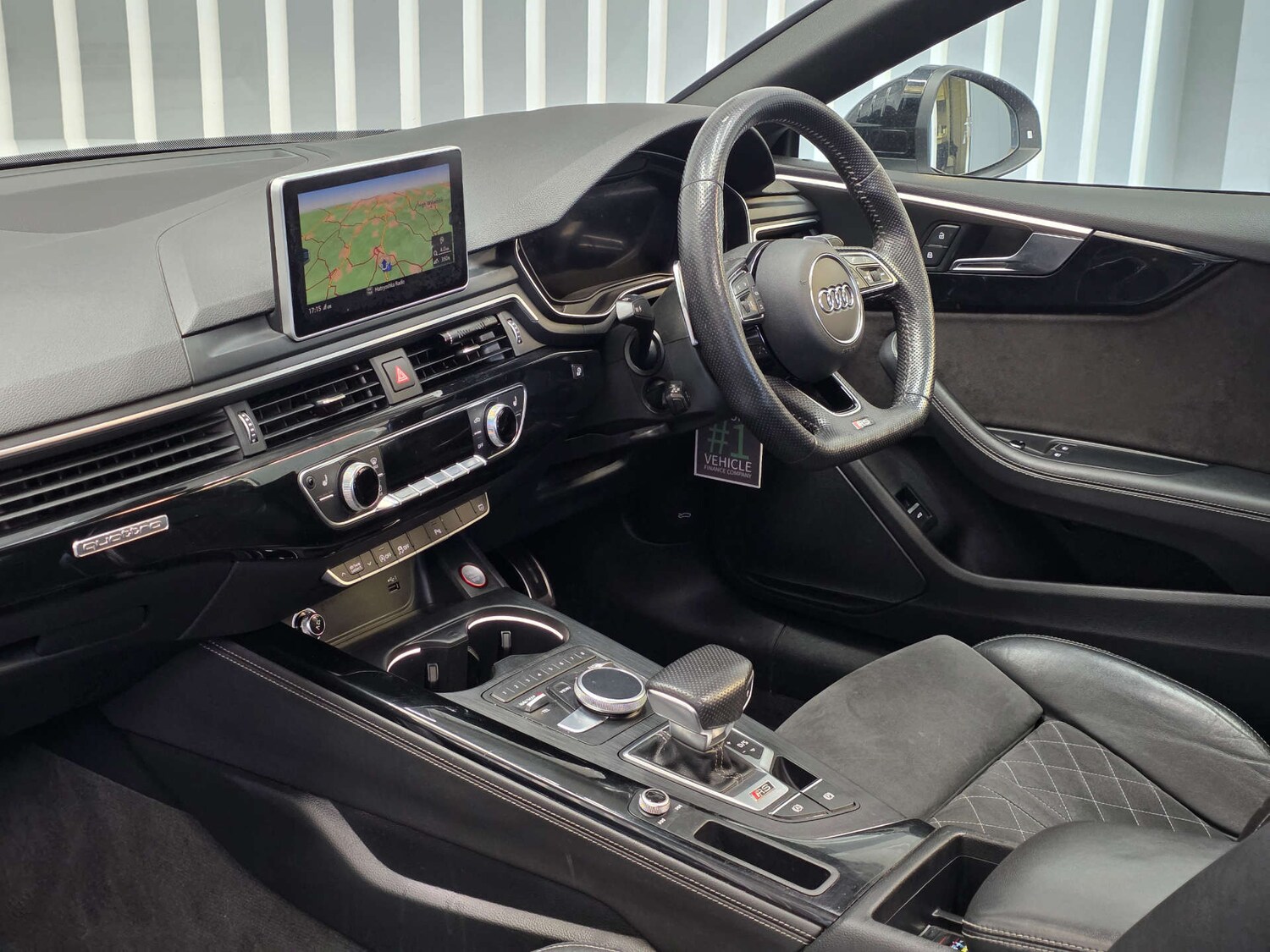 Used Audi RS5 2019 for sale - 76068127: Photo 22