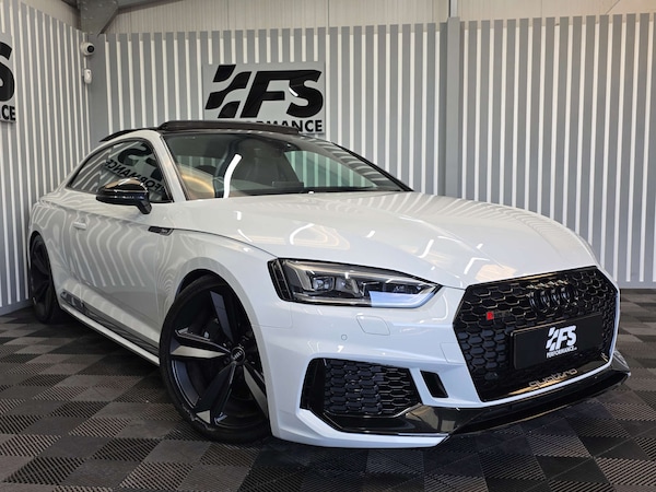 Used Audi RS5 2019 for sale - 76068127: Photo 22