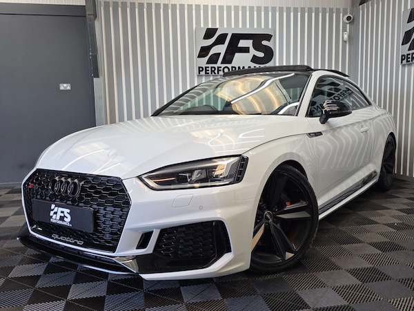 Used Audi RS5 2019 for sale - 76068127: Photo 24