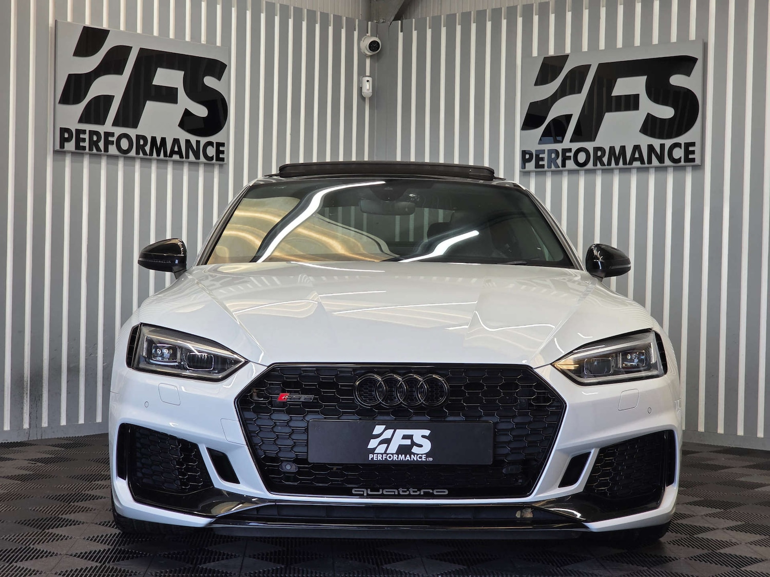Used Audi RS5 2019 for sale - 76068127: Photo 25