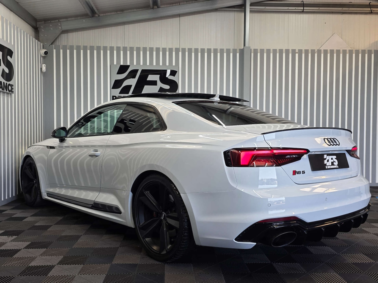 Used Audi RS5 2019 for sale - 76068127: Photo 27
