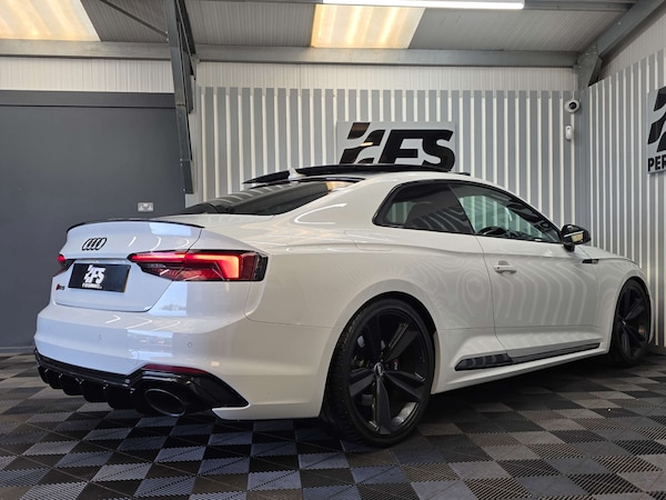Used Audi RS5 2019 for sale - 76068127: Photo 27