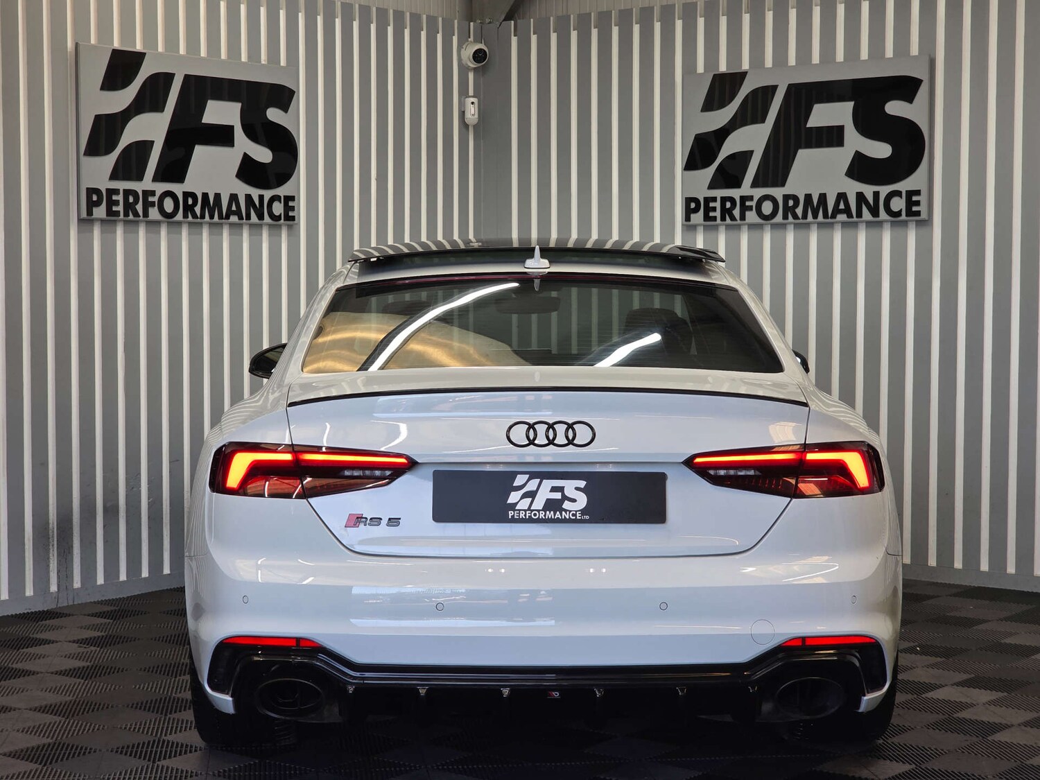 Used Audi RS5 2019 for sale - 76068127: Photo 28