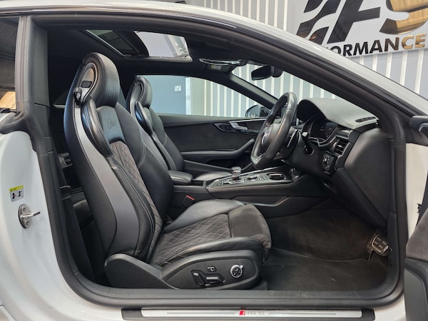 Used Audi RS5 2019 for sale - 76068127: Photo 28