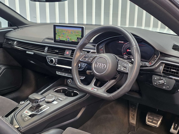 Used Audi RS5 2019 for sale - 76068127: Photo 29