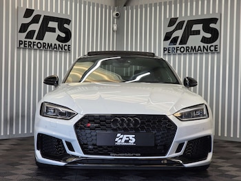 Used Audi RS5 2019 for sale - 76068127: Photo 2