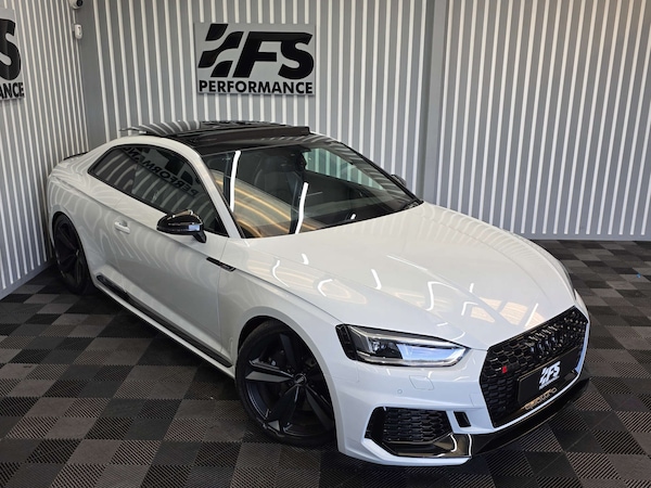 Used Audi RS5 2019 for sale - 76068127: Photo 31