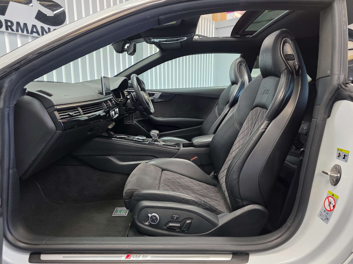 Used Audi RS5 2019 for sale - 76068127: Photo 32