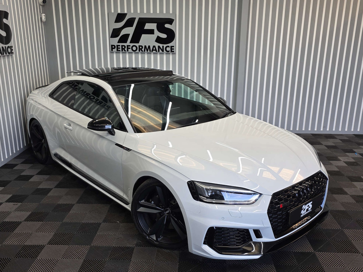 Used Audi RS5 2019 for sale - 76068127: Photo 33