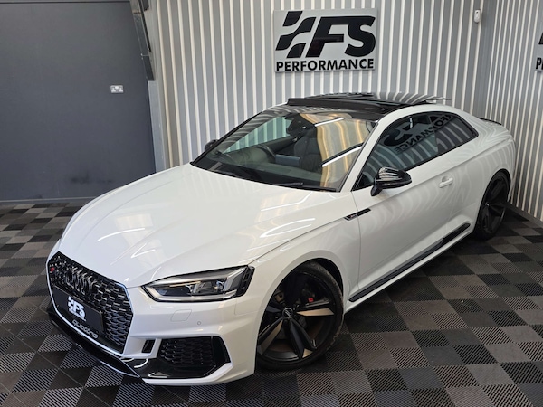 Used Audi RS5 2019 for sale - 76068127: Photo 33