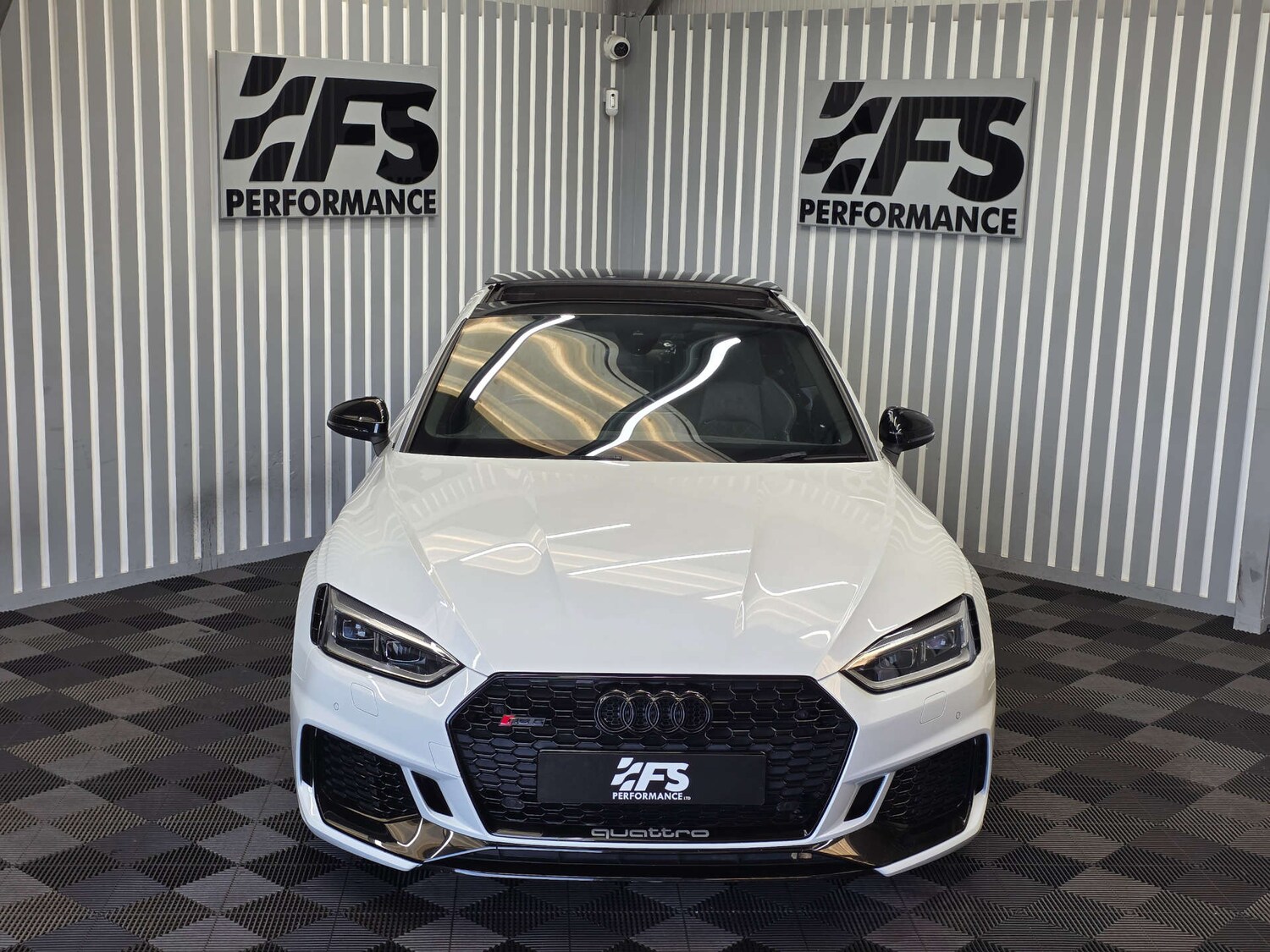 Used Audi RS5 2019 for sale - 76068127: Photo 34