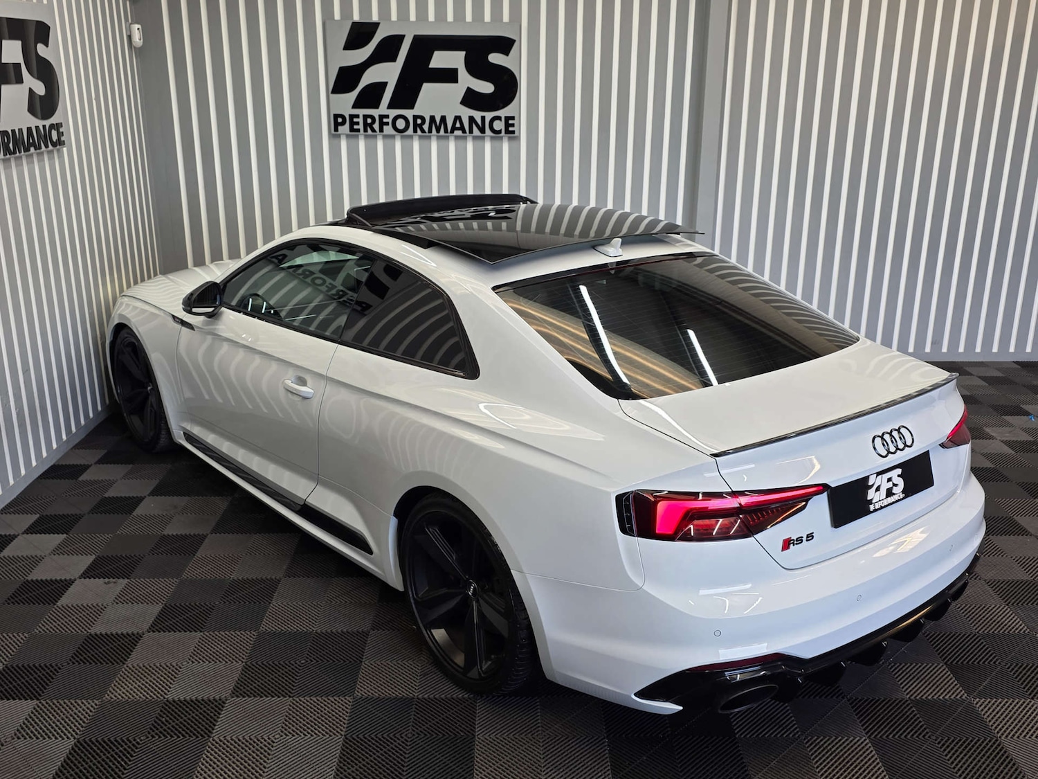 Used Audi RS5 2019 for sale - 76068127: Photo 36