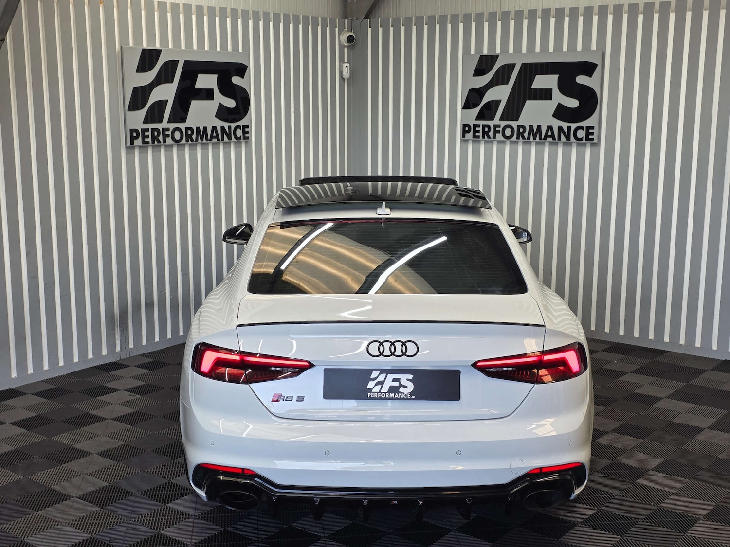 Used Audi RS5 2019 for sale - 76068127: Photo 37