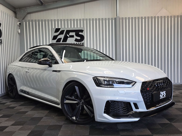 Used Audi RS5 2019 for sale - 76068127: Photo 37