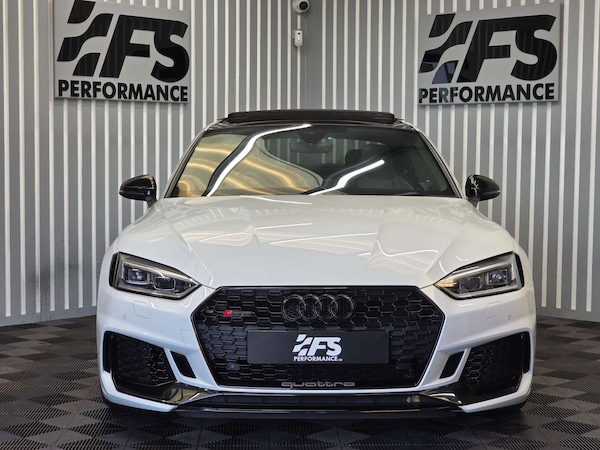 Used Audi RS5 2019 for sale - 76068127: Photo 38