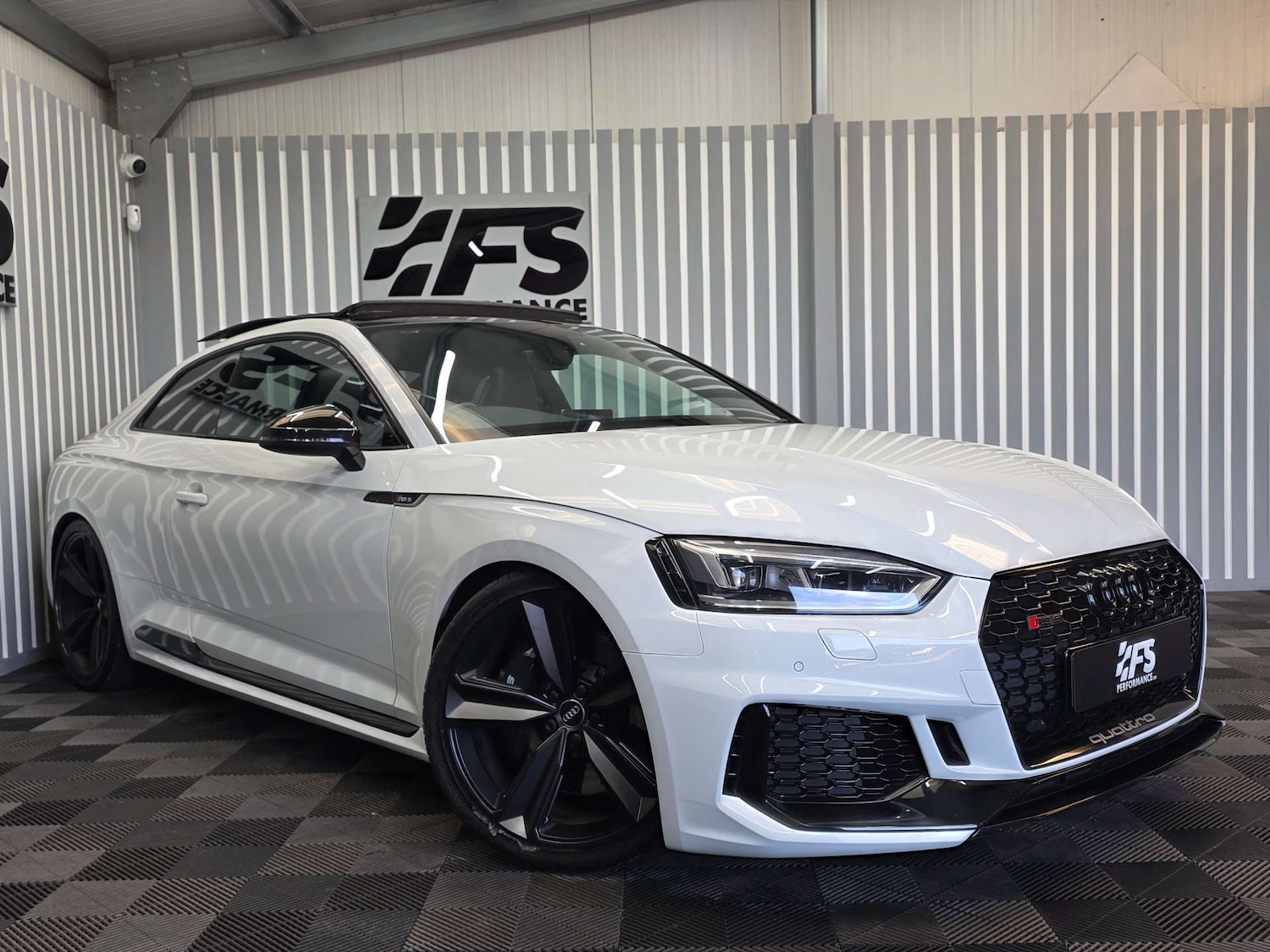Used Audi RS5 2019 for sale - 76068127: Photo 39