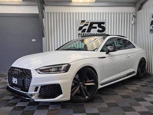 Used Audi RS5 2019 for sale - 76068127: Photo 39