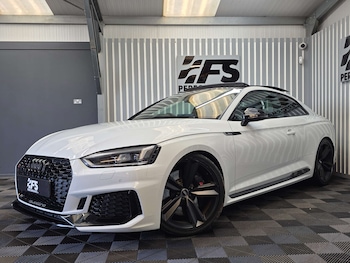 Used Audi RS5 2019 for sale - 76068127: Photo 3