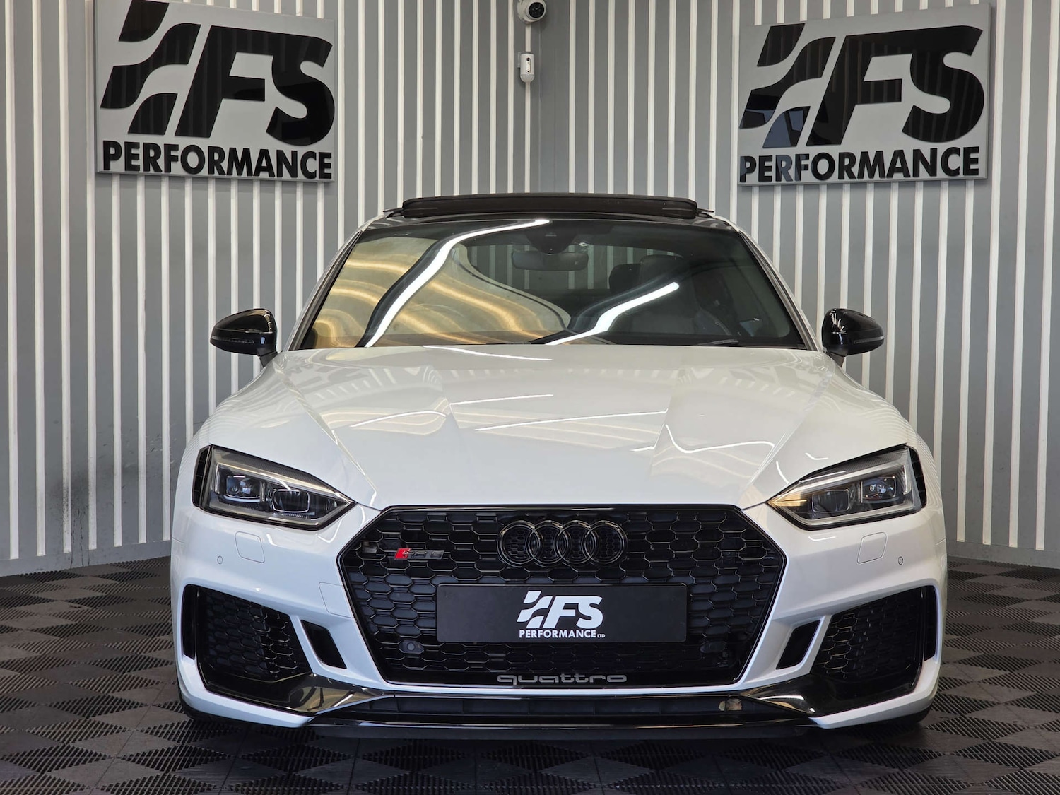 Used Audi RS5 2019 for sale - 76068127: Photo 40