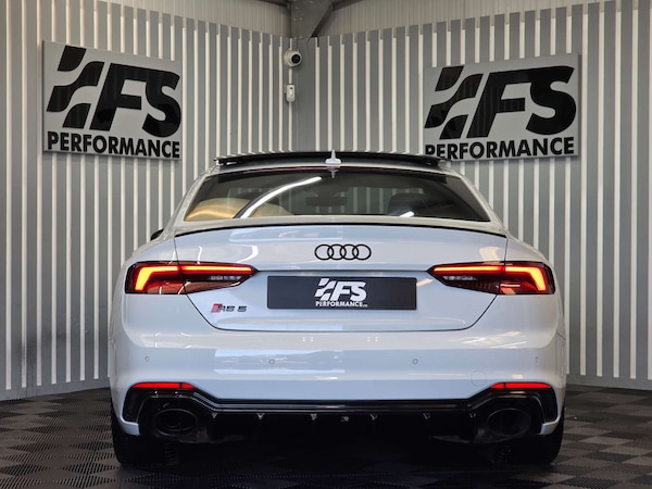 Used Audi RS5 2019 for sale - 76068127: Photo 41