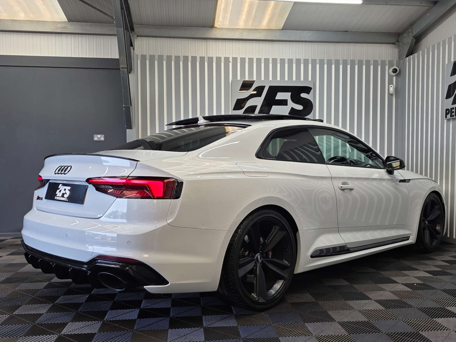 Used Audi RS5 2019 for sale - 76068127: Photo 44
